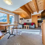 Gasthof Schönblick - Gurgl Obergurgl