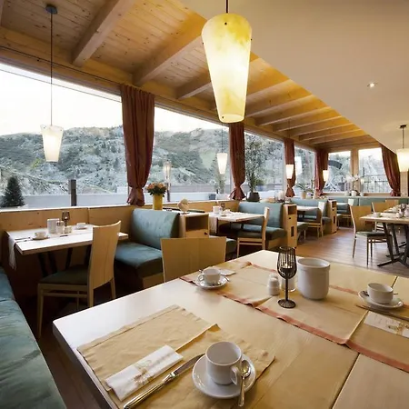 Schoenblick - Gurgl Obergurgl