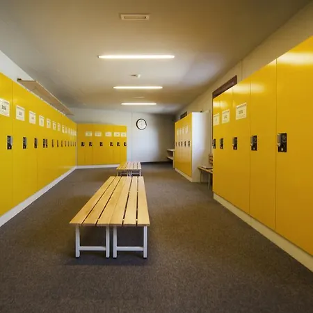 招待所 Schoenblick - Gurgl 4*