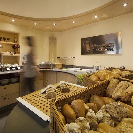 Schoenblick - Gurgl 4*