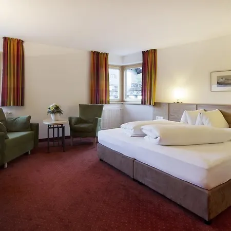 Schoenblick - Gurgl 4*