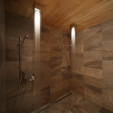 Schoenblick - Gurgl 招待所 奥伯古格尔