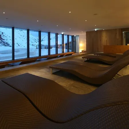 Schoenblick - Gurgl Obergurgl