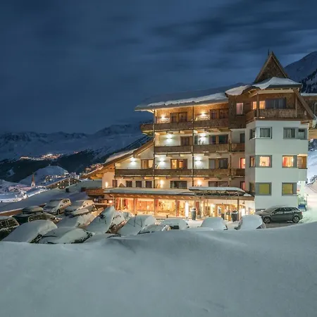 Schönblick - Gurgl