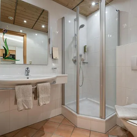 Schoenblick - Gurgl Gasthuis 4*