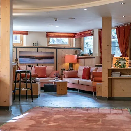 Schoenblick - Gurgl 4* اوبرغورغل