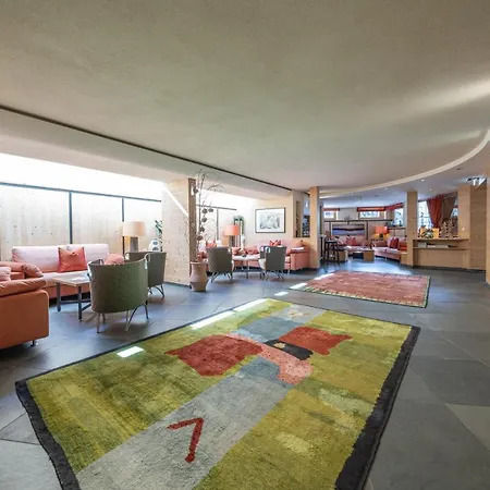 Schoenblick - Gurgl Konukevi