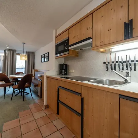 Schoenblick - Gurgl Pensjonat 4*