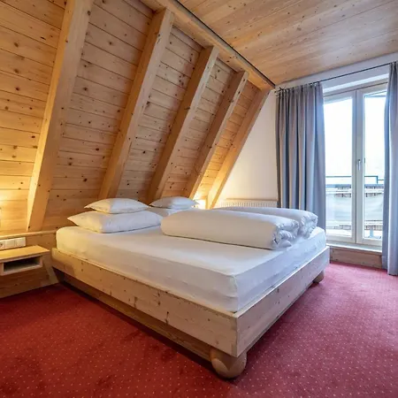 Schoenblick - Gurgl 4* Obergurgl