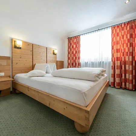 Schönblick - Gurgl 4*