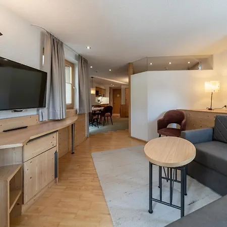 Schoenblick - Gurgl 4*