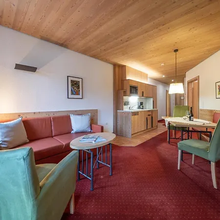 招待所 Schoenblick - Gurgl 奥伯古格尔