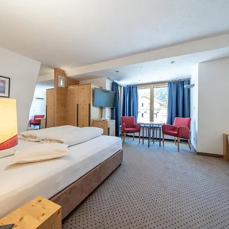Schönblick - Gurgl Gasthof 4*