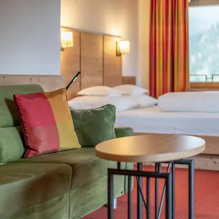 Schoenblick - Gurgl 4* اوبرغورغل