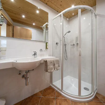 招待所 Schoenblick - Gurgl