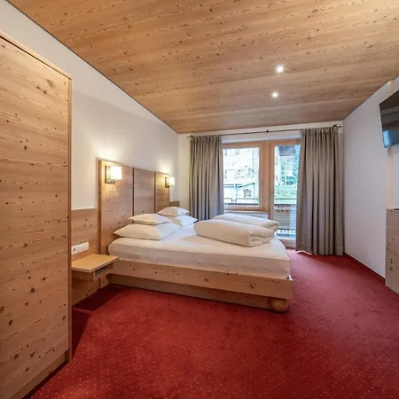 Schoenblick - Gurgl 奥伯古格尔