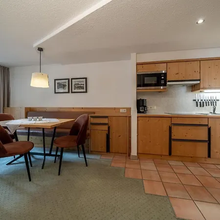 Schoenblick - Gurgl Obergurgl