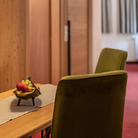 Schoenblick - Gurgl 4*