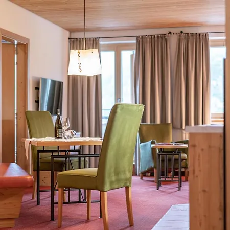 Schoenblick - Gurgl 4* Obergurgl