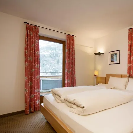 Schoenblick - Gurgl Konukevi Obergurgl