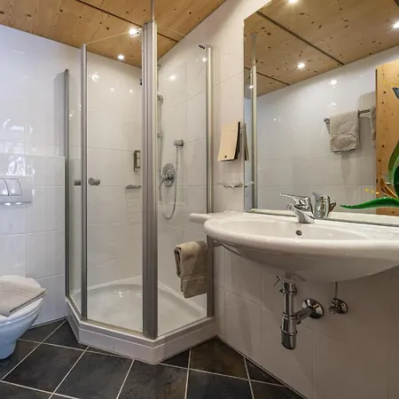 Schoenblick - Gurgl 4* 奥伯古格尔