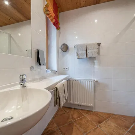 招待所 Schoenblick - Gurgl