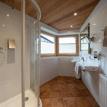 招待所 Schoenblick - Gurgl 奥伯古格尔