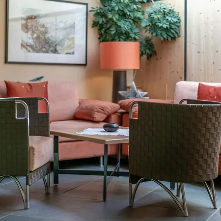 Schönblick - Gurgl 4* Obergurgl