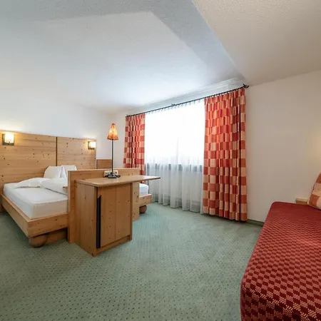 Schönblick - Gurgl 4*