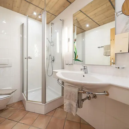 Guest house Schoenblick - Gurgl Obergurgl