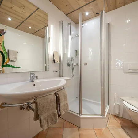 Schoenblick - Gurgl 4*