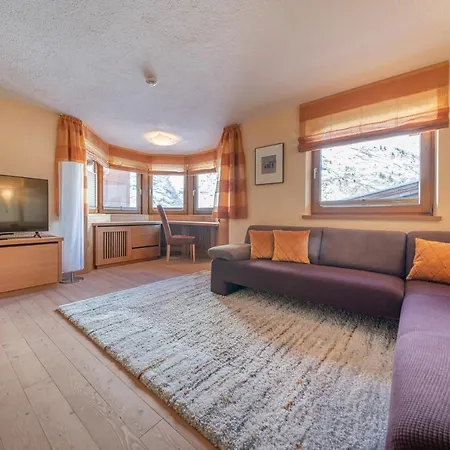 Schoenblick - Gurgl Konukevi Obergurgl