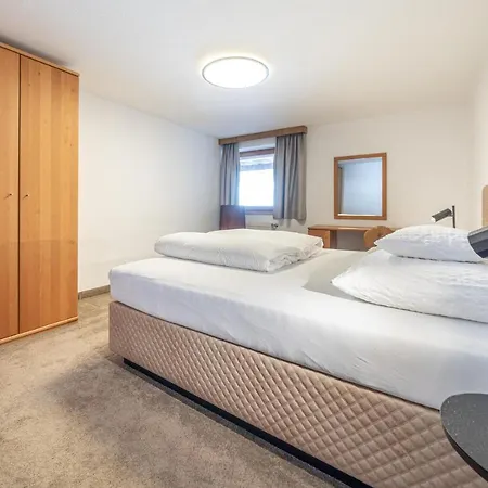 招待所 Schoenblick - Gurgl