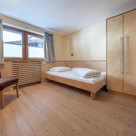 Schönblick - Gurgl 4* Obergurgl