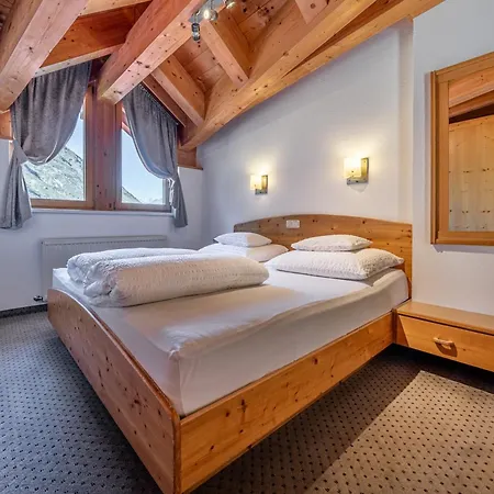 Gasthof Schönblick - Gurgl