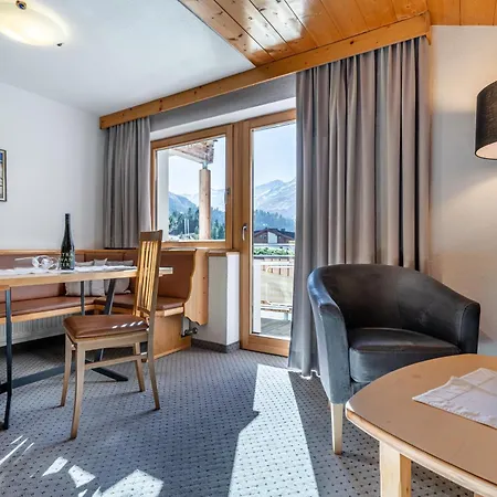 Gasthof Schönblick - Gurgl Obergurgl