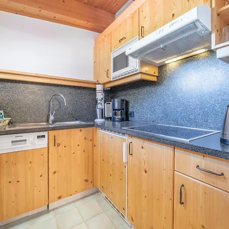 招待所 Schoenblick - Gurgl