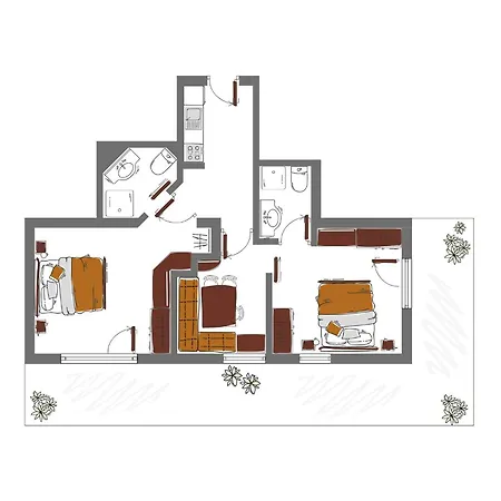 Schönblick - Gurgl Gasthof 4*