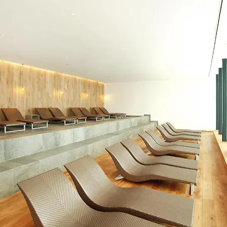 Schoenblick - Gurgl 招待所