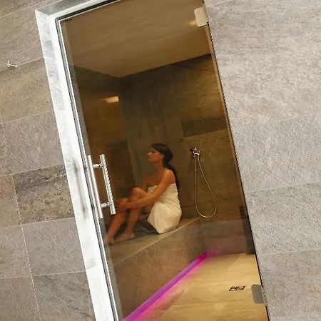 Schoenblick - Gurgl 4*