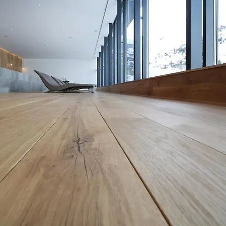 招待所 Schoenblick - Gurgl