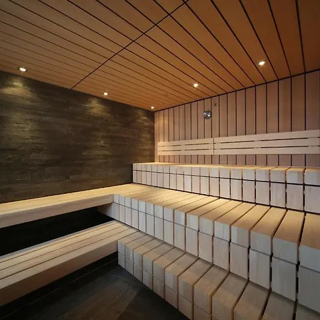 Schoenblick - Gurgl 招待所