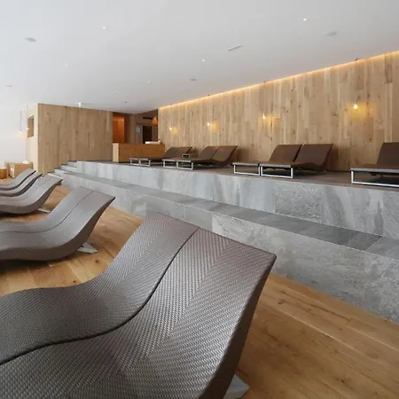 招待所 Schoenblick - Gurgl