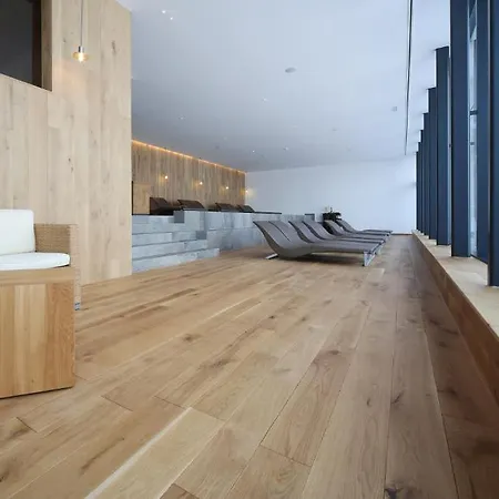 Schoenblick - Gurgl 招待所 4*