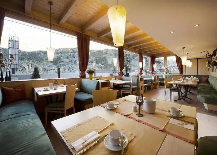 Schönblick - Gurgl Obergurgl