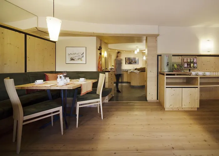 Schönblick - Gurgl Pensionat