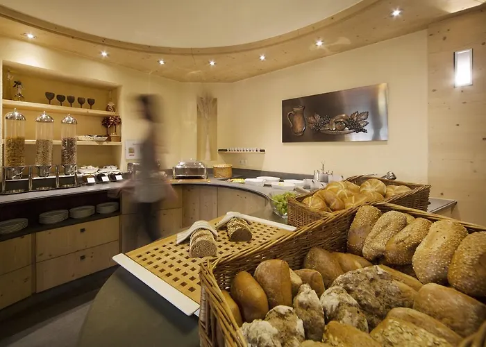 Schönblick - Gurgl 4*