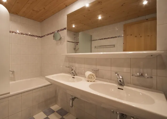 Pensionat Schönblick - Gurgl Obergurgl