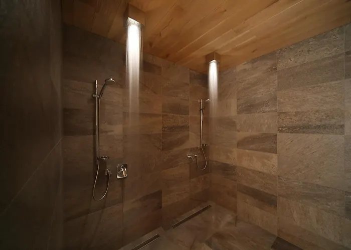 Schönblick - Gurgl Pensionat Obergurgl