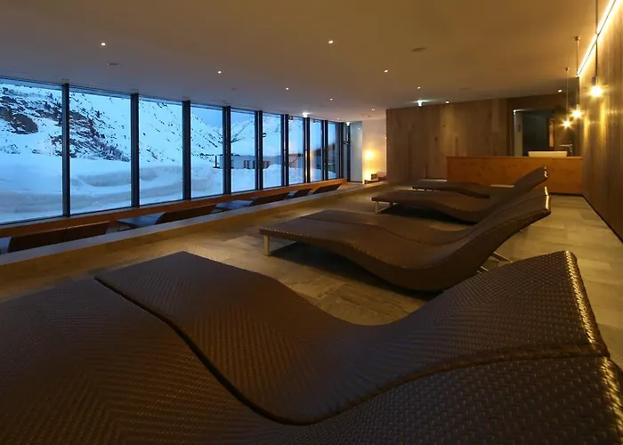 Schönblick - Gurgl Obergurgl